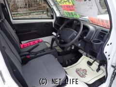 マツダ スクラムトラック