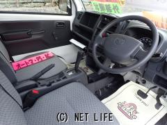 マツダ スクラムトラック