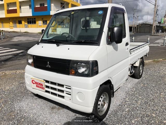 売約済 軽トラ ミニキャブ 平成8年式