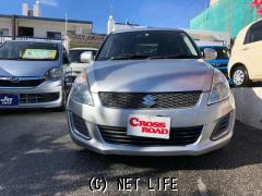スズキ スイフト一覧 沖縄の中古車情報 クロスロード スズキ スイフト一覧 沖縄の中古車情報 クロスロード