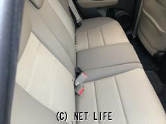 ホンダ フィットシャトルハイブリッド