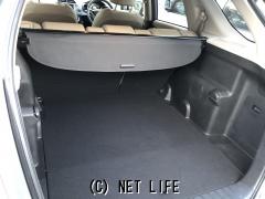 ホンダ フィットシャトルハイブリッド