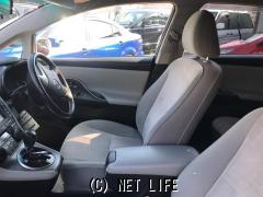 トヨタ マークXジオ