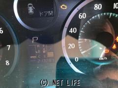 トヨタ マークXジオ