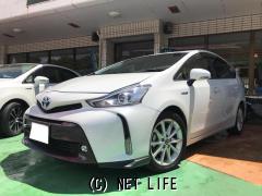 トヨタ プリウスa一覧 沖縄の中古車情報 クロスロード トヨタ プリウスa一覧 沖縄の中古車情報 クロスロード