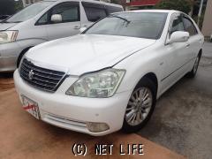 トヨタ クラウン