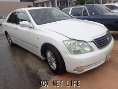 トヨタ クラウン