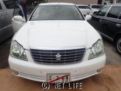 トヨタ クラウン