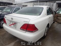 トヨタ クラウン