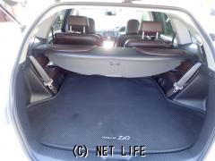 トヨタ マークXジオ