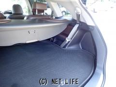 トヨタ マークXジオ