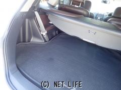 トヨタ マークXジオ