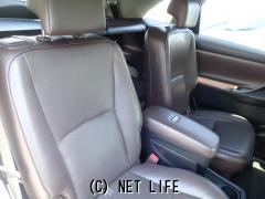 トヨタ マークXジオ