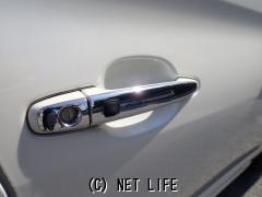 トヨタ マークXジオ