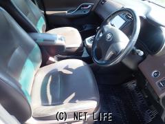 トヨタ マークXジオ