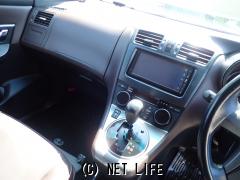 トヨタ マークXジオ