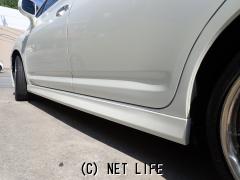 トヨタ マークXジオ