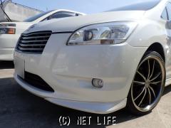 トヨタ マークXジオ