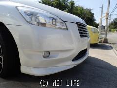 トヨタ マークXジオ