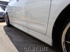 トヨタ マークXジオ