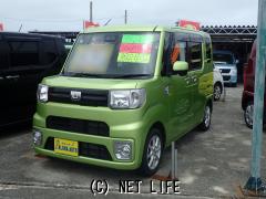 軽自動車一覧 沖縄の中古車情報 クロスロード