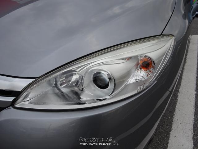 日産 ラフェスタ