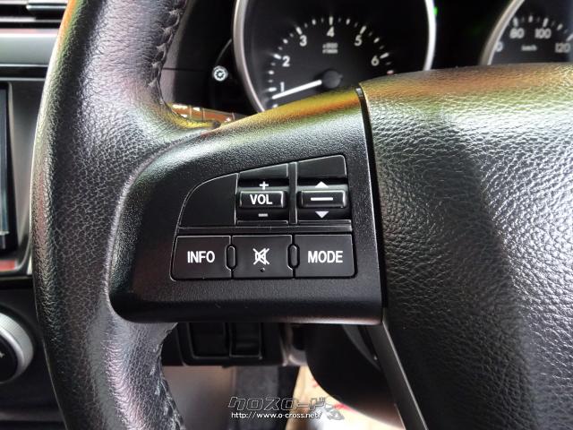 日産 ラフェスタ