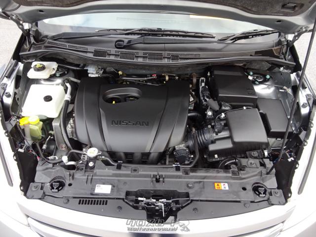 日産 ラフェスタ