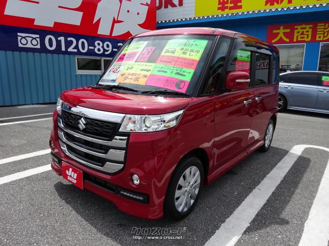 スズキ スペーシア