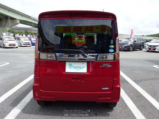 スズキ スペーシア