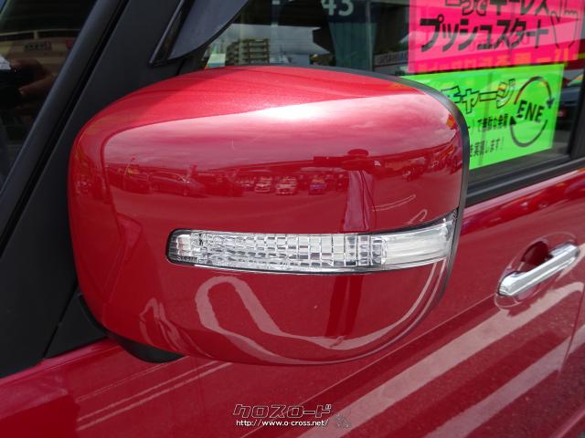 スズキ スペーシア