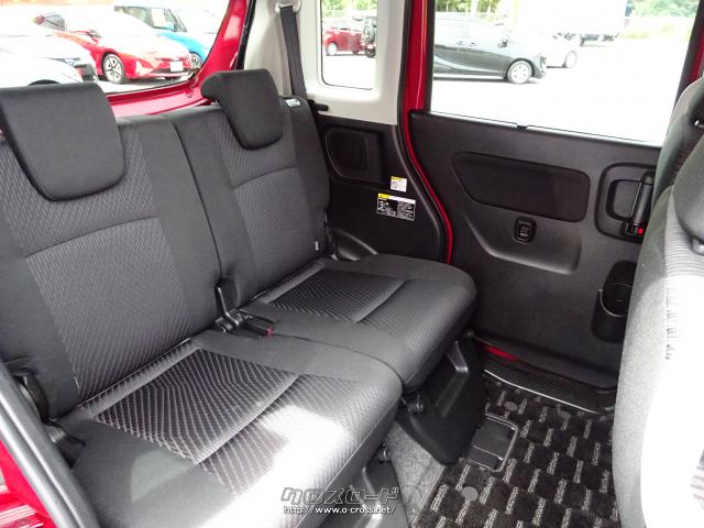 スズキ スペーシア