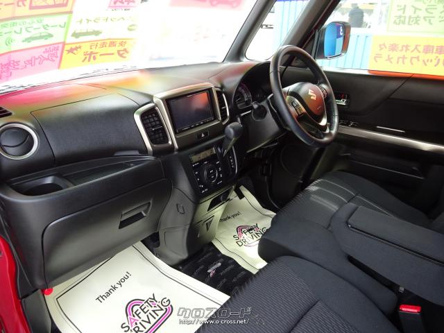 スズキ スペーシア