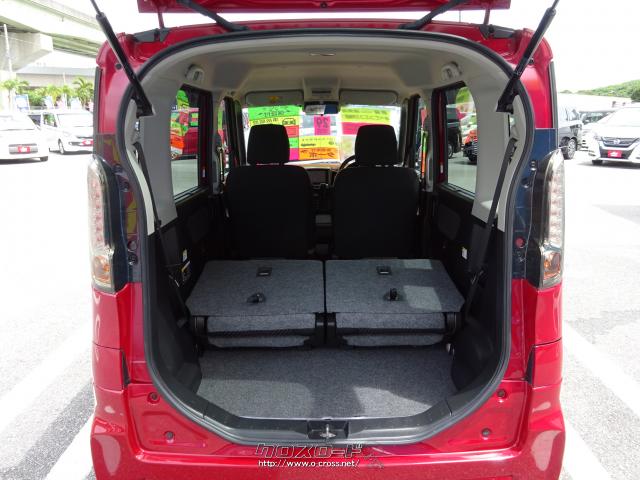 スズキ スペーシア