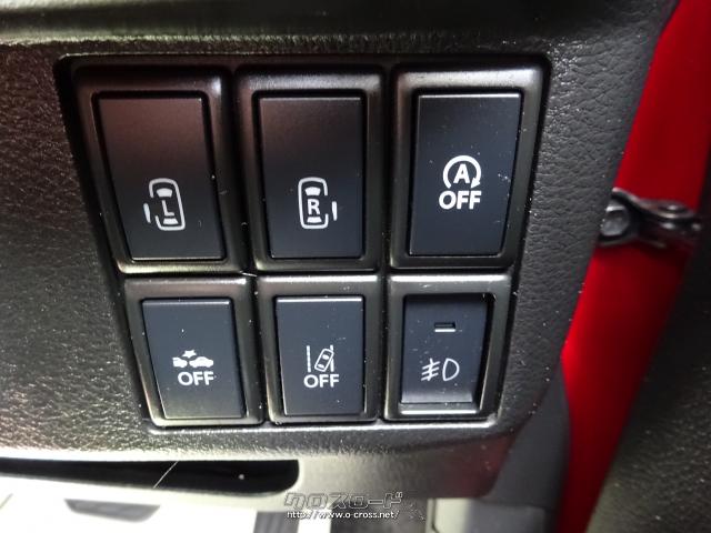 スズキ スペーシア