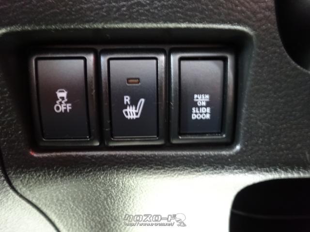 スズキ スペーシア