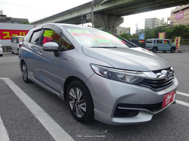 ホンダ シャトル