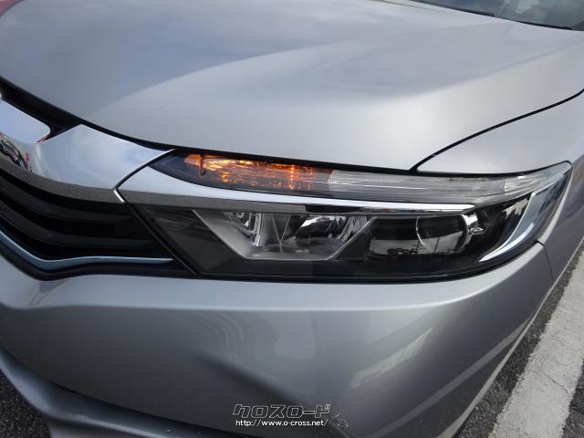 ホンダ シャトル