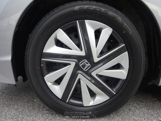 ホンダ シャトル