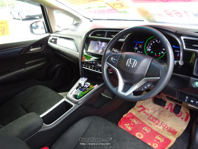 ホンダ シャトル