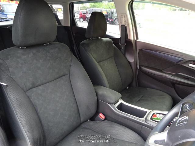 ホンダ シャトル