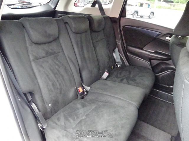 ホンダ シャトル