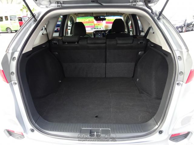 ホンダ シャトル