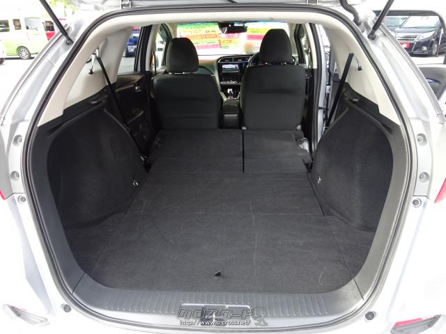 ホンダ シャトル