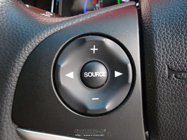 ホンダ シャトル