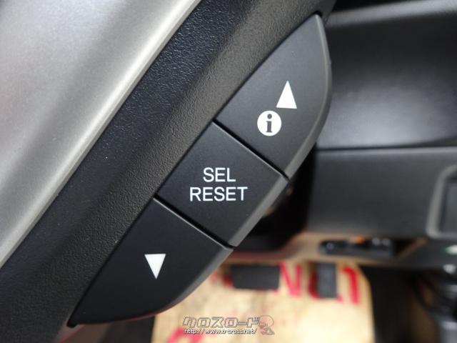 ホンダ シャトル