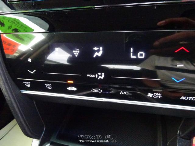 ホンダ シャトル