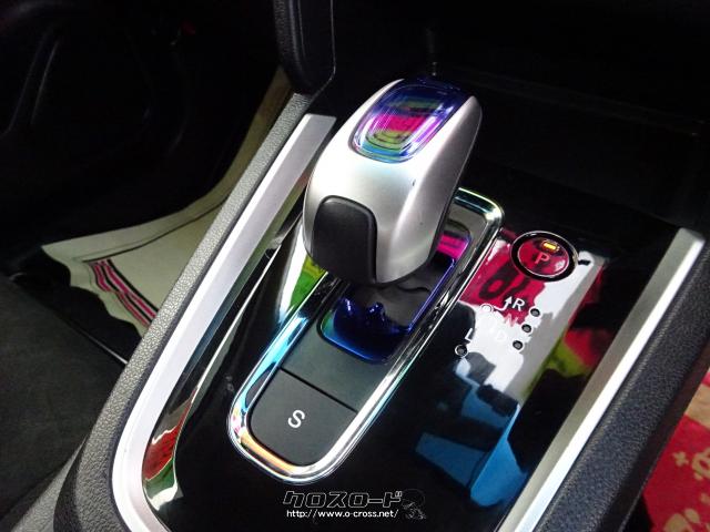 ホンダ シャトル