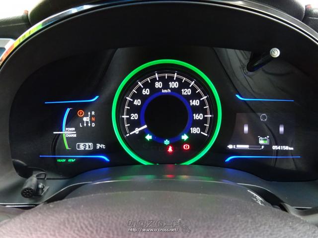 ホンダ シャトル