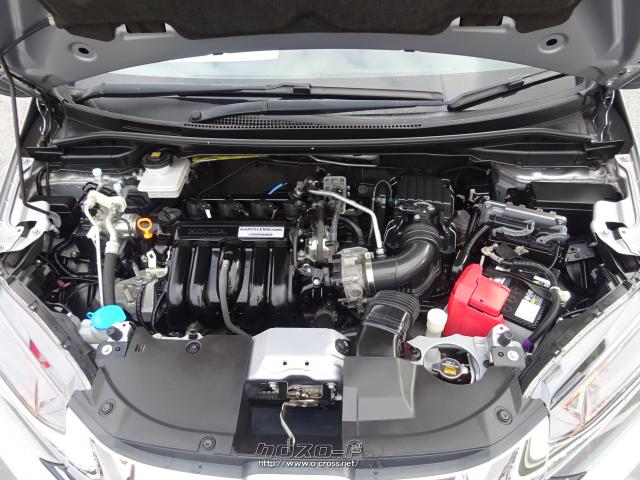 ホンダ シャトル